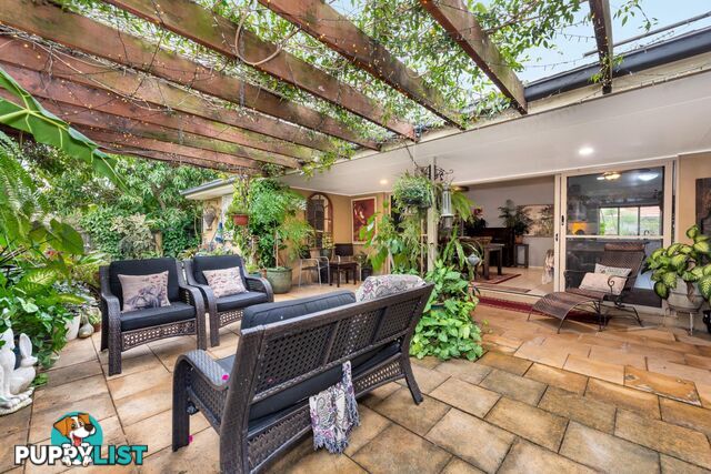 6 Caz Court UPPER COOMERA QLD 4209