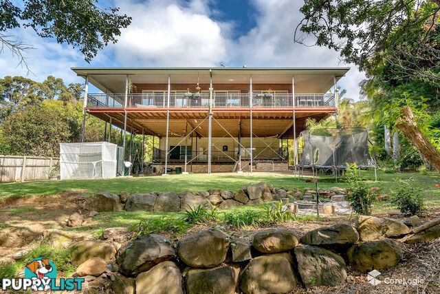 10-12 Sumba Court TAMBORINE MOUNTAIN QLD 4272