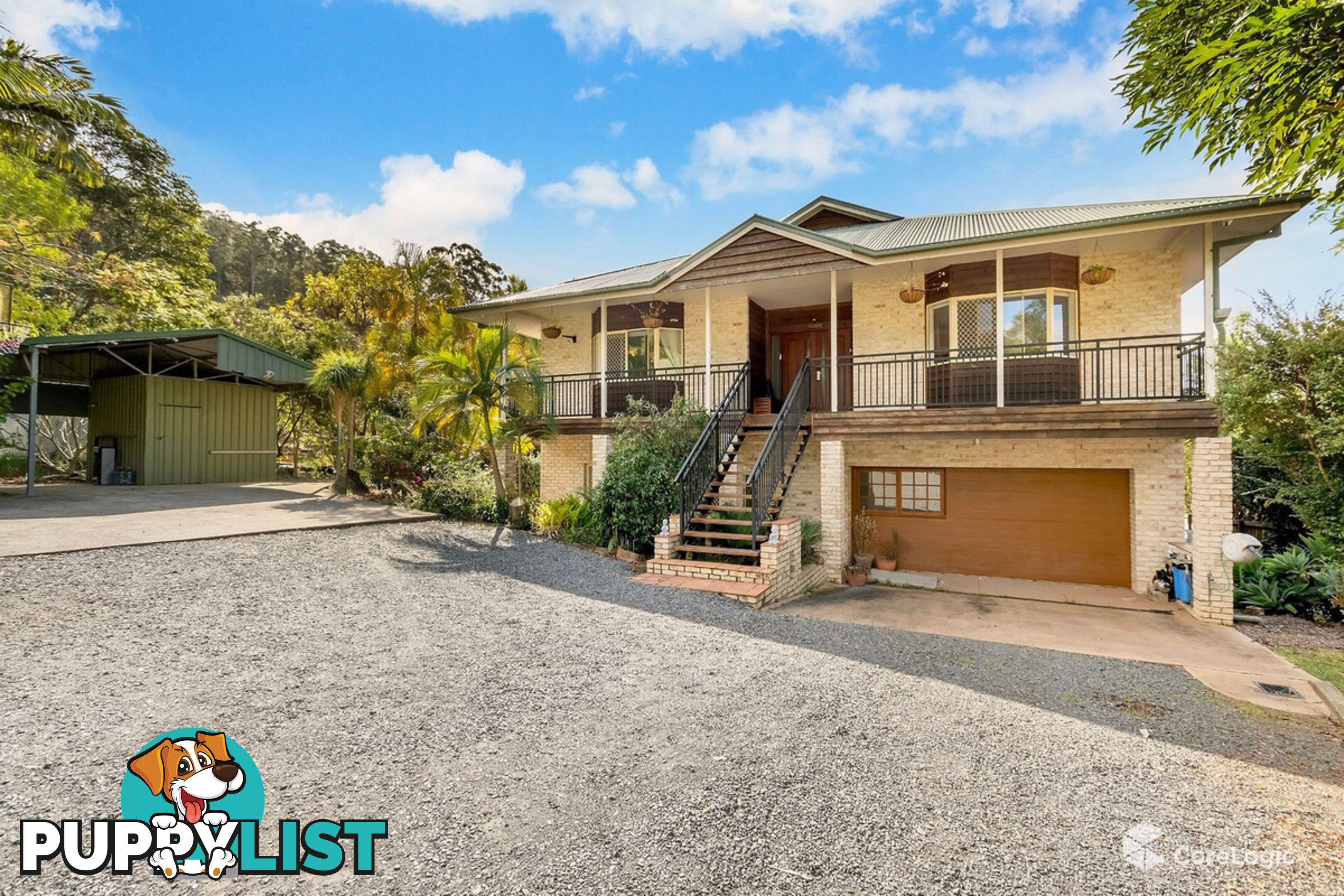 10-12 Sumba Court TAMBORINE MOUNTAIN QLD 4272