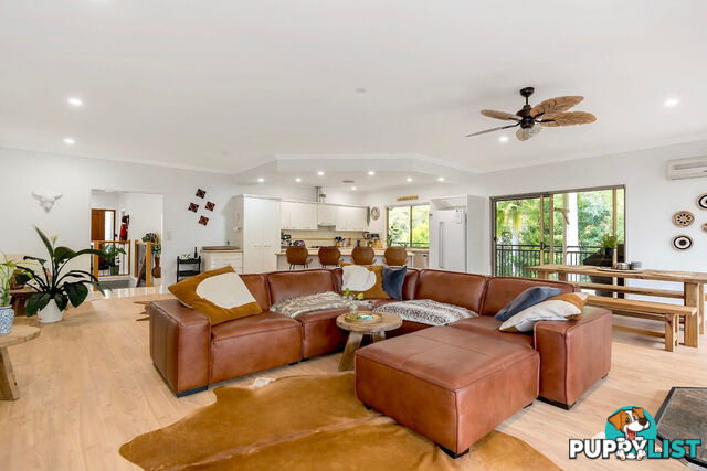 10-12 Sumba Court TAMBORINE MOUNTAIN QLD 4272