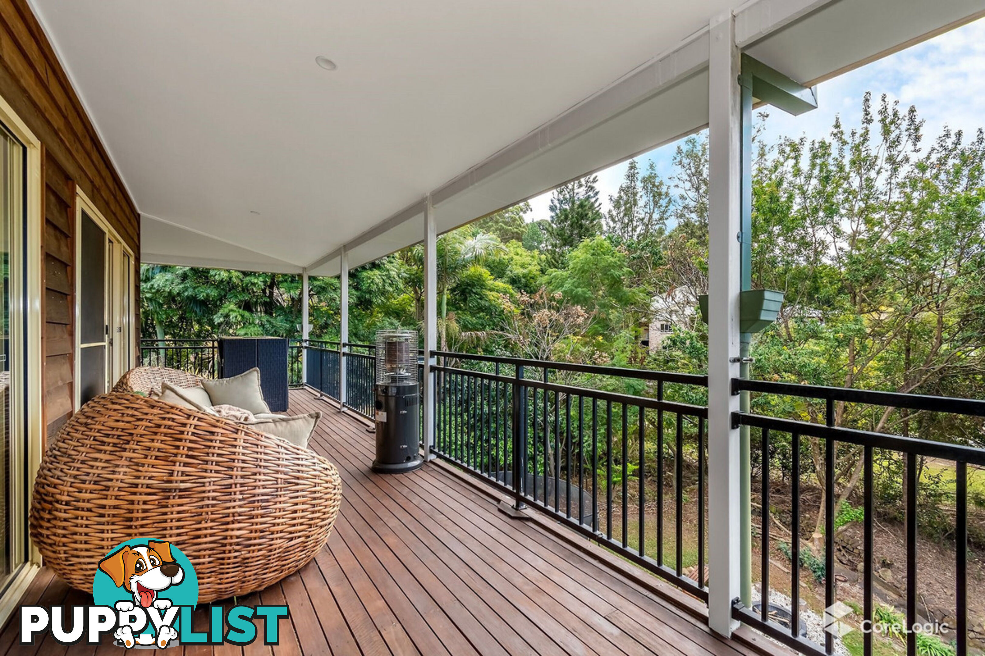 10-12 Sumba Court TAMBORINE MOUNTAIN QLD 4272