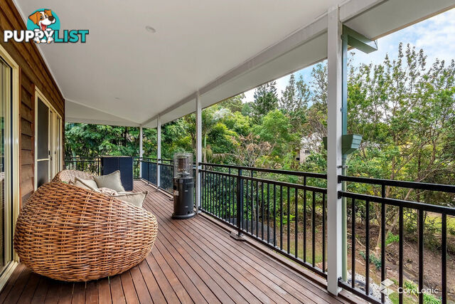 10-12 Sumba Court TAMBORINE MOUNTAIN QLD 4272