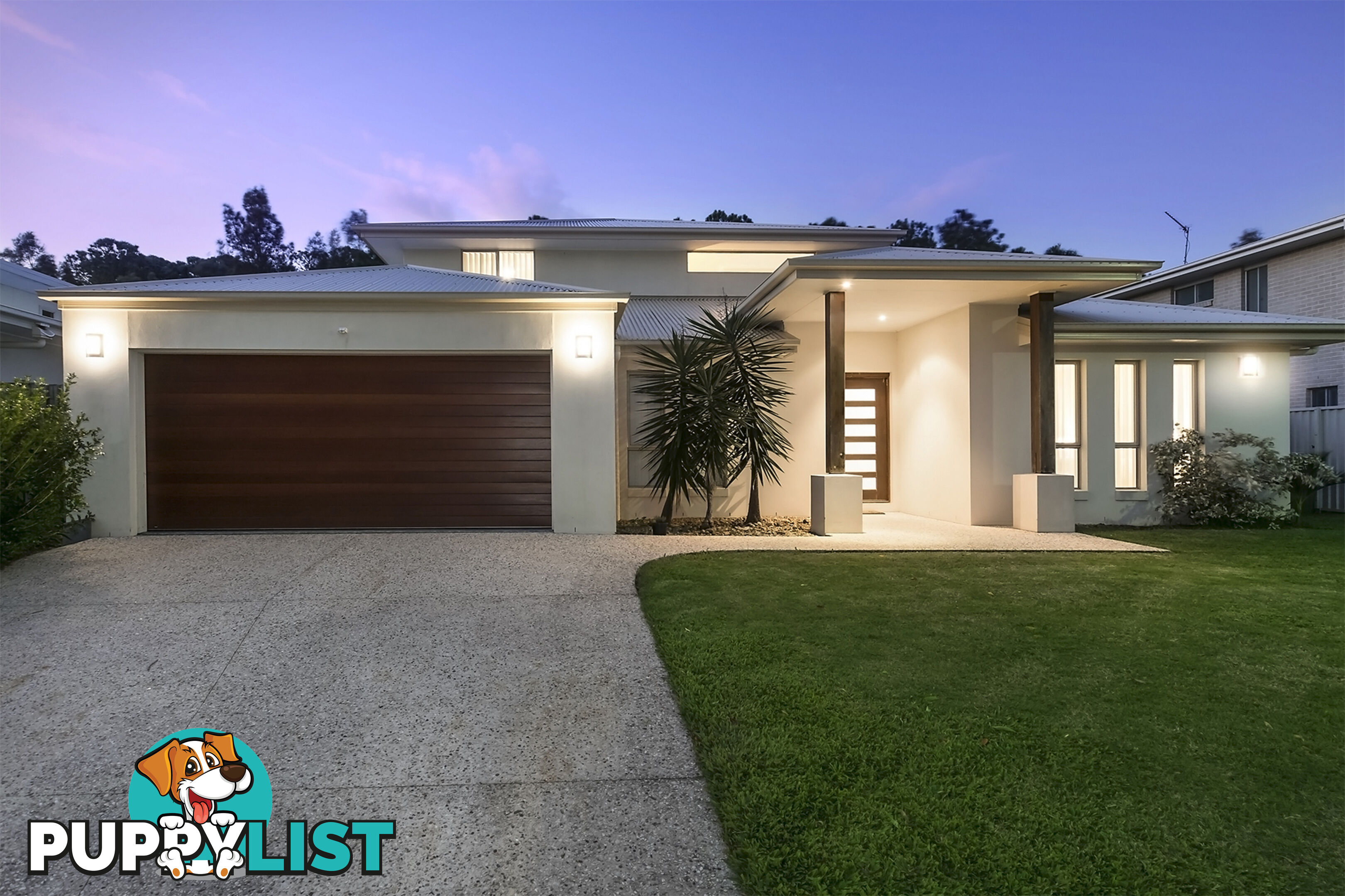 10 Rhodium Crescent HOPE ISLAND QLD 4212