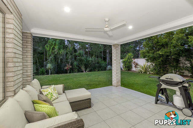 10 Rhodium Crescent HOPE ISLAND QLD 4212