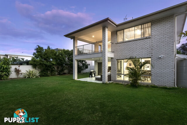 10 Rhodium Crescent HOPE ISLAND QLD 4212