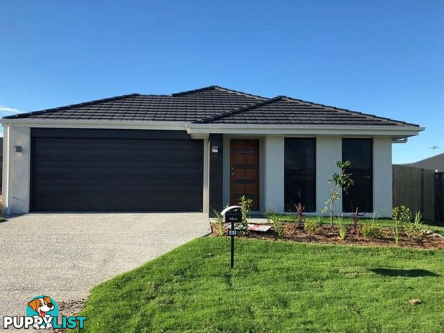 41 Augusta Boulevard PIMPAMA QLD 4209