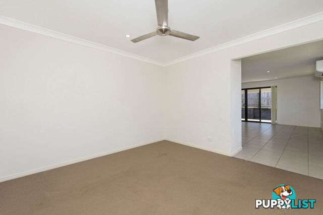 60 Damian Leeding Way UPPER COOMERA QLD 4209