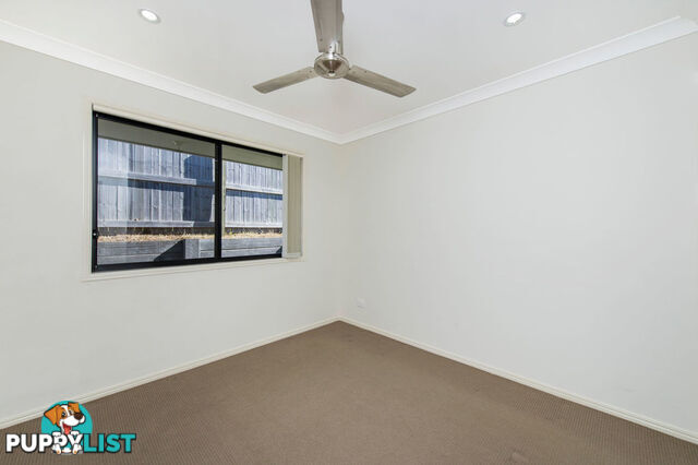 60 Damian Leeding Way UPPER COOMERA QLD 4209