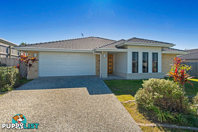 60 Damian Leeding Way UPPER COOMERA QLD 4209