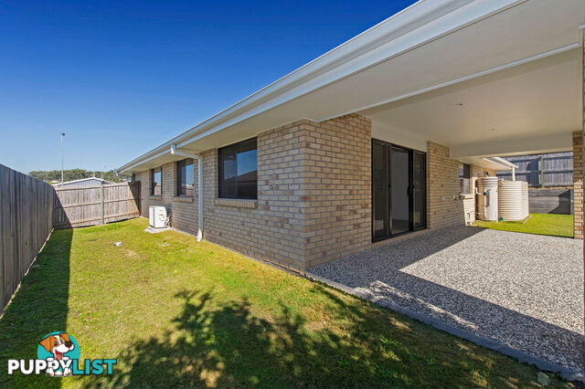 60 Damian Leeding Way UPPER COOMERA QLD 4209