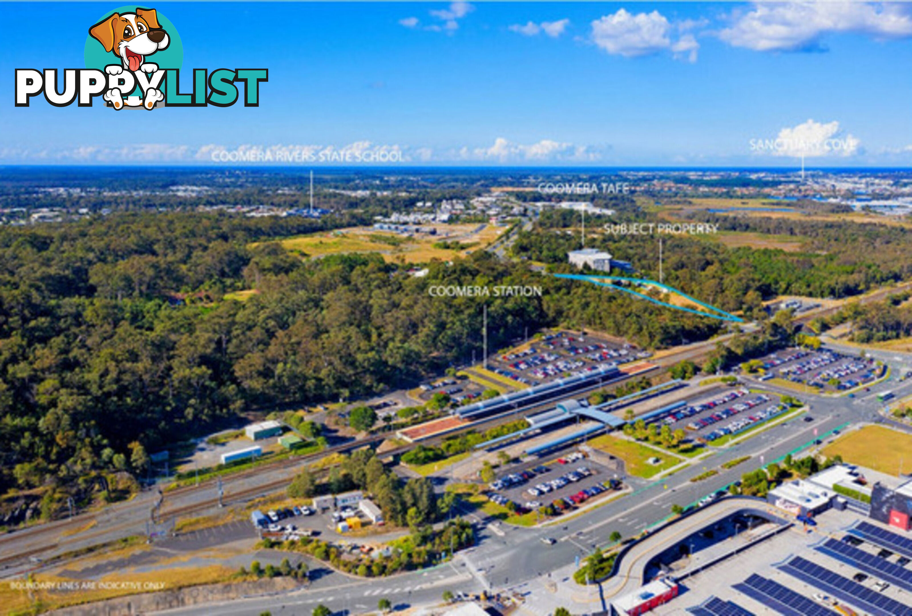 168 Foxwell Road COOMERA QLD 4209