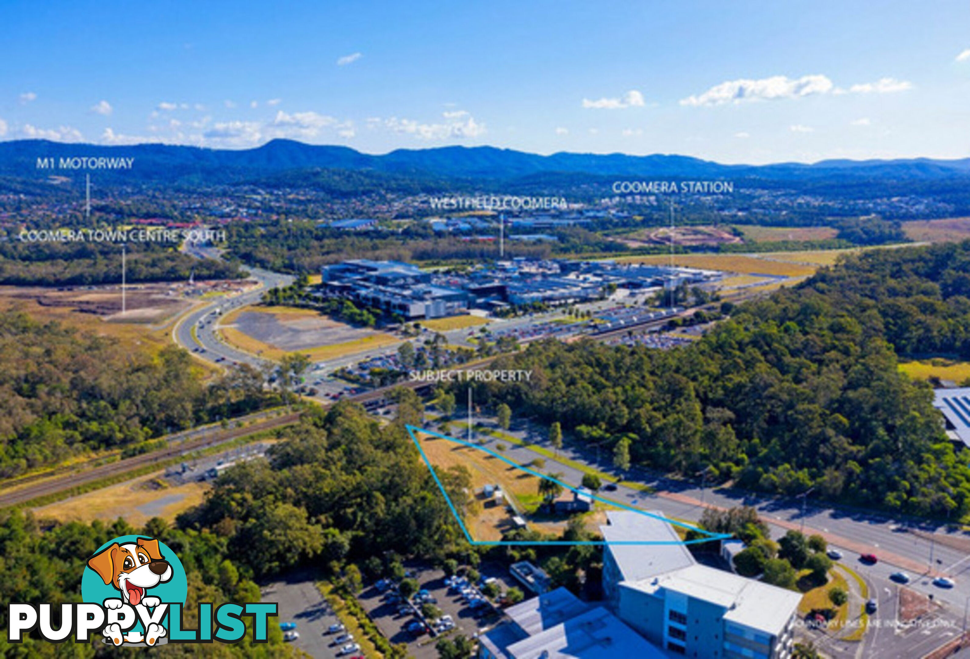 168 Foxwell Road COOMERA QLD 4209