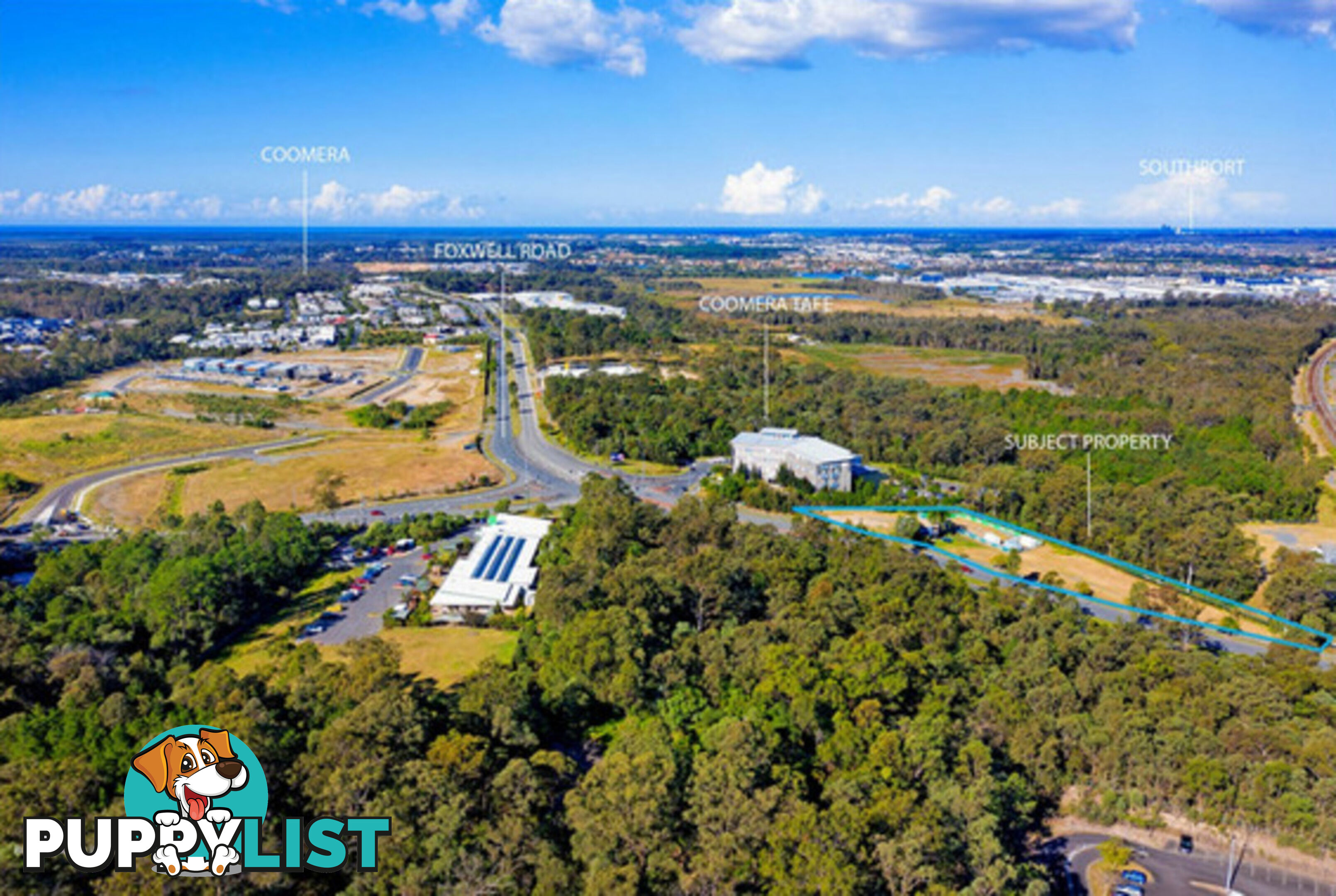 168 Foxwell Road COOMERA QLD 4209