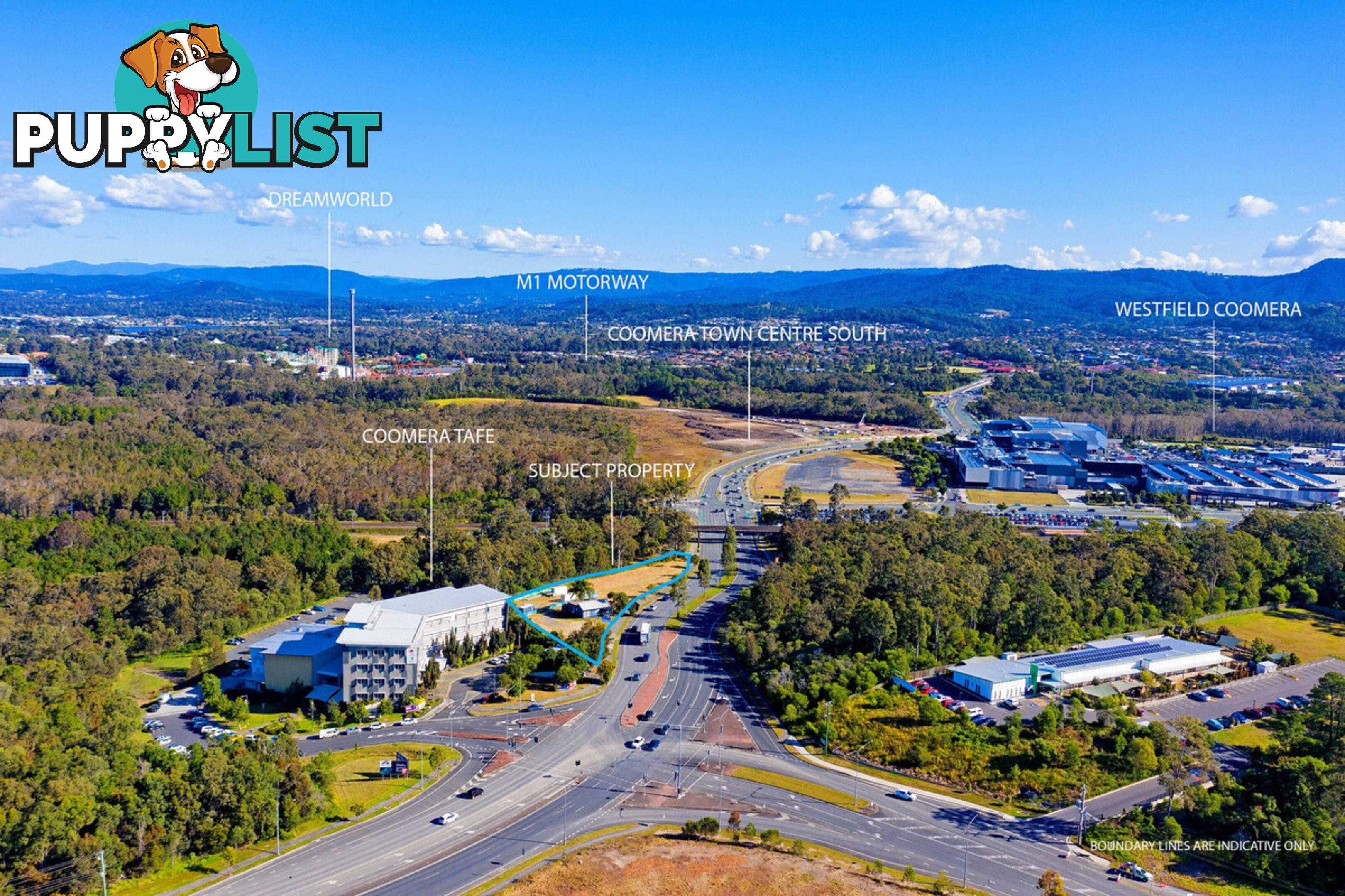 168 Foxwell Road COOMERA QLD 4209