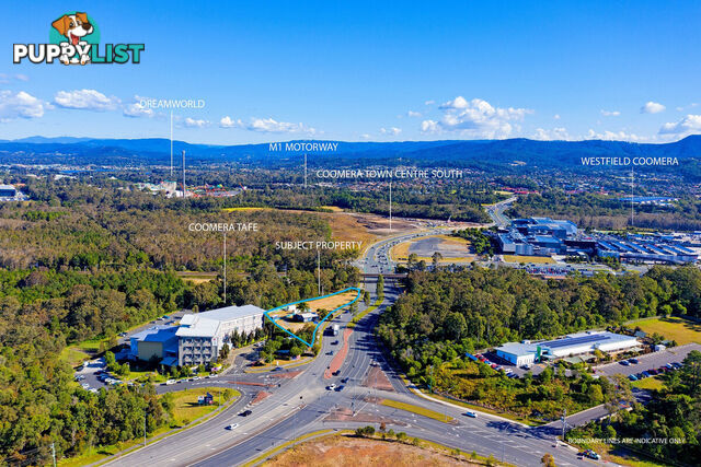 168 Foxwell Road COOMERA QLD 4209