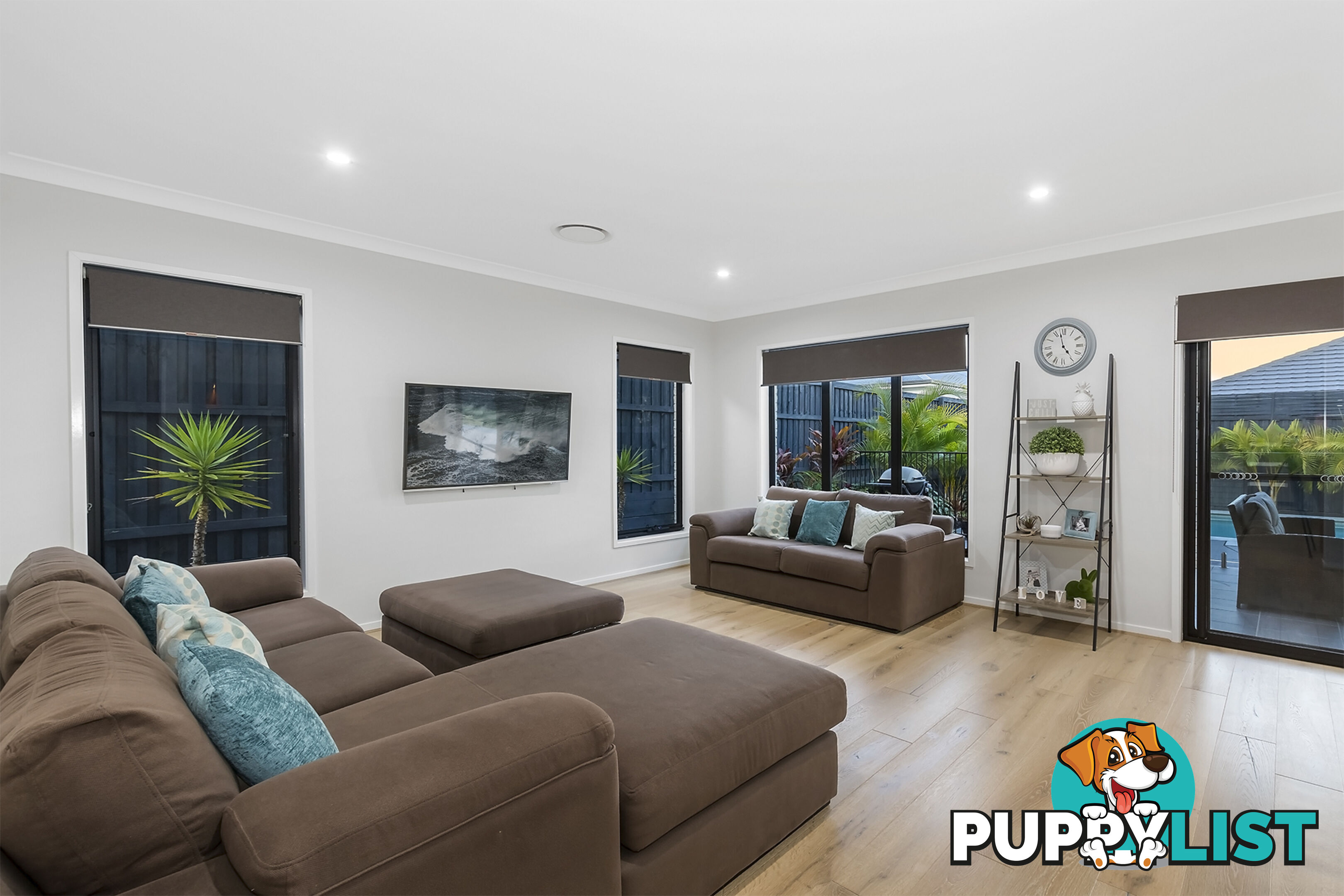 21 Alexa Rise UPPER COOMERA QLD 4209