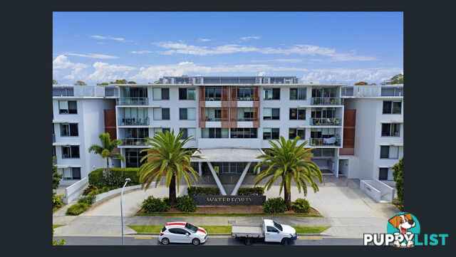 2101/1-7 Waterford Court BUNDALL QLD 4217