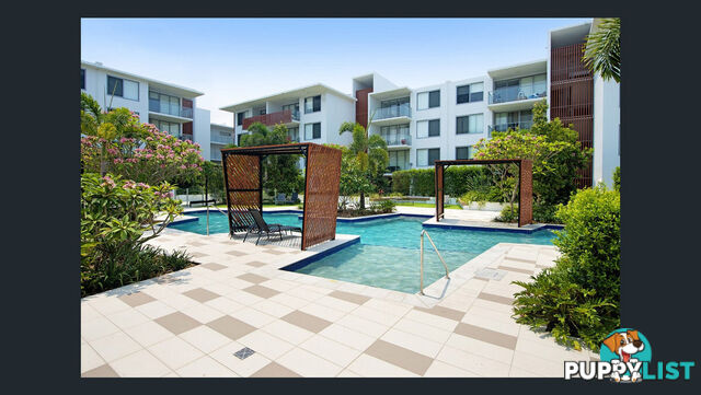 2101/1-7 Waterford Court BUNDALL QLD 4217