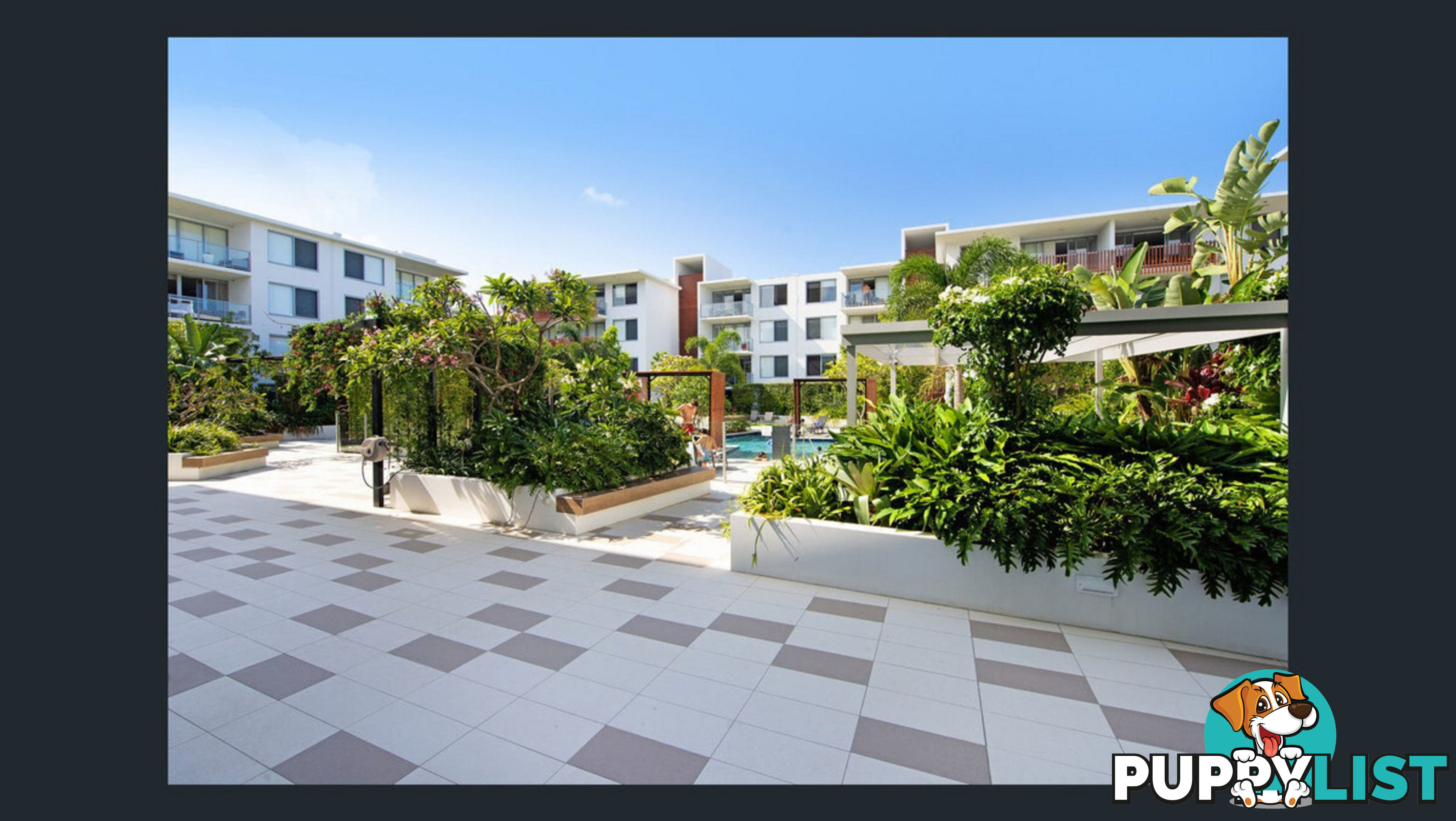 2101/1-7 Waterford Court BUNDALL QLD 4217