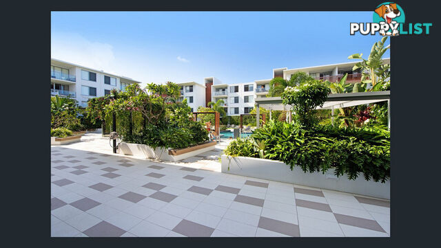 2101/1-7 Waterford Court BUNDALL QLD 4217