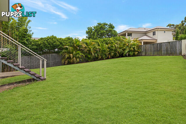 1 Brilliant Lane COOMERA WATERS QLD 4209