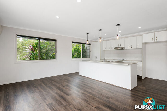 1 Brilliant Lane COOMERA WATERS QLD 4209