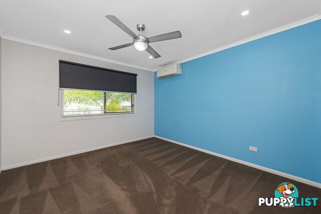 1 Brilliant Lane COOMERA WATERS QLD 4209