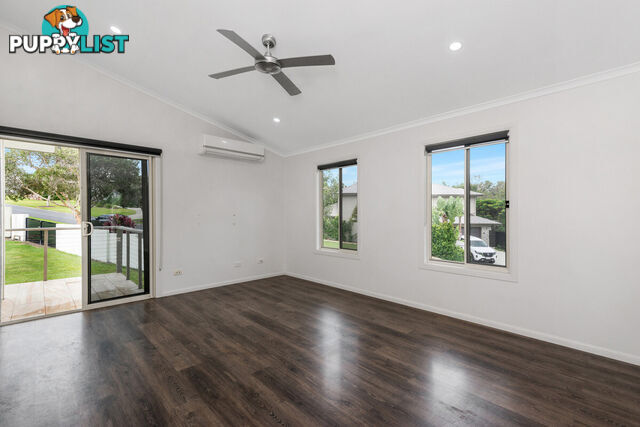 1 Brilliant Lane COOMERA WATERS QLD 4209