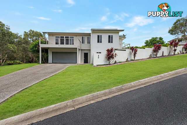 1 Brilliant Lane COOMERA WATERS QLD 4209