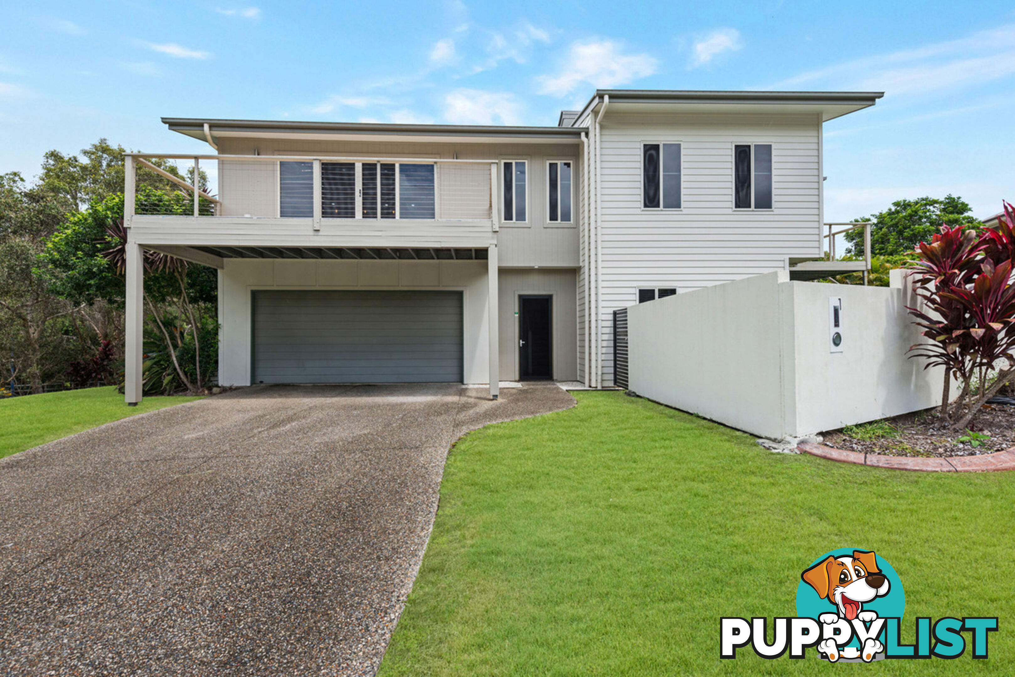 1 Brilliant Lane COOMERA WATERS QLD 4209