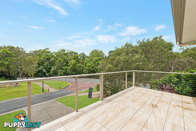 1 Brilliant Lane COOMERA WATERS QLD 4209