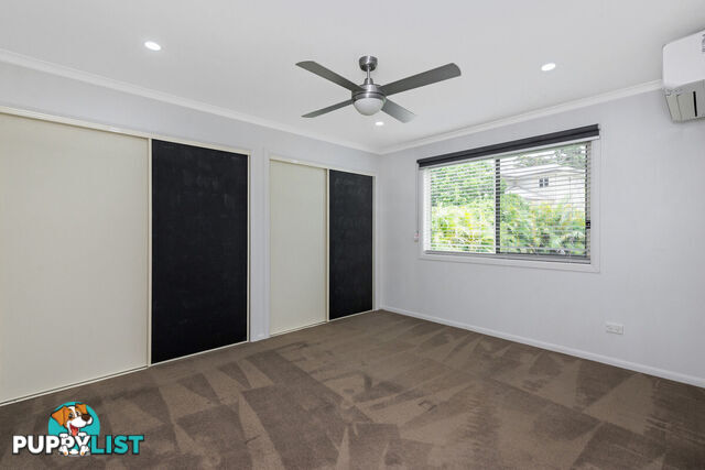 1 Brilliant Lane COOMERA WATERS QLD 4209