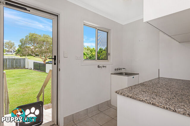 1 Brilliant Lane COOMERA WATERS QLD 4209