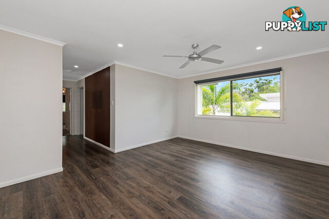 1 Brilliant Lane COOMERA WATERS QLD 4209