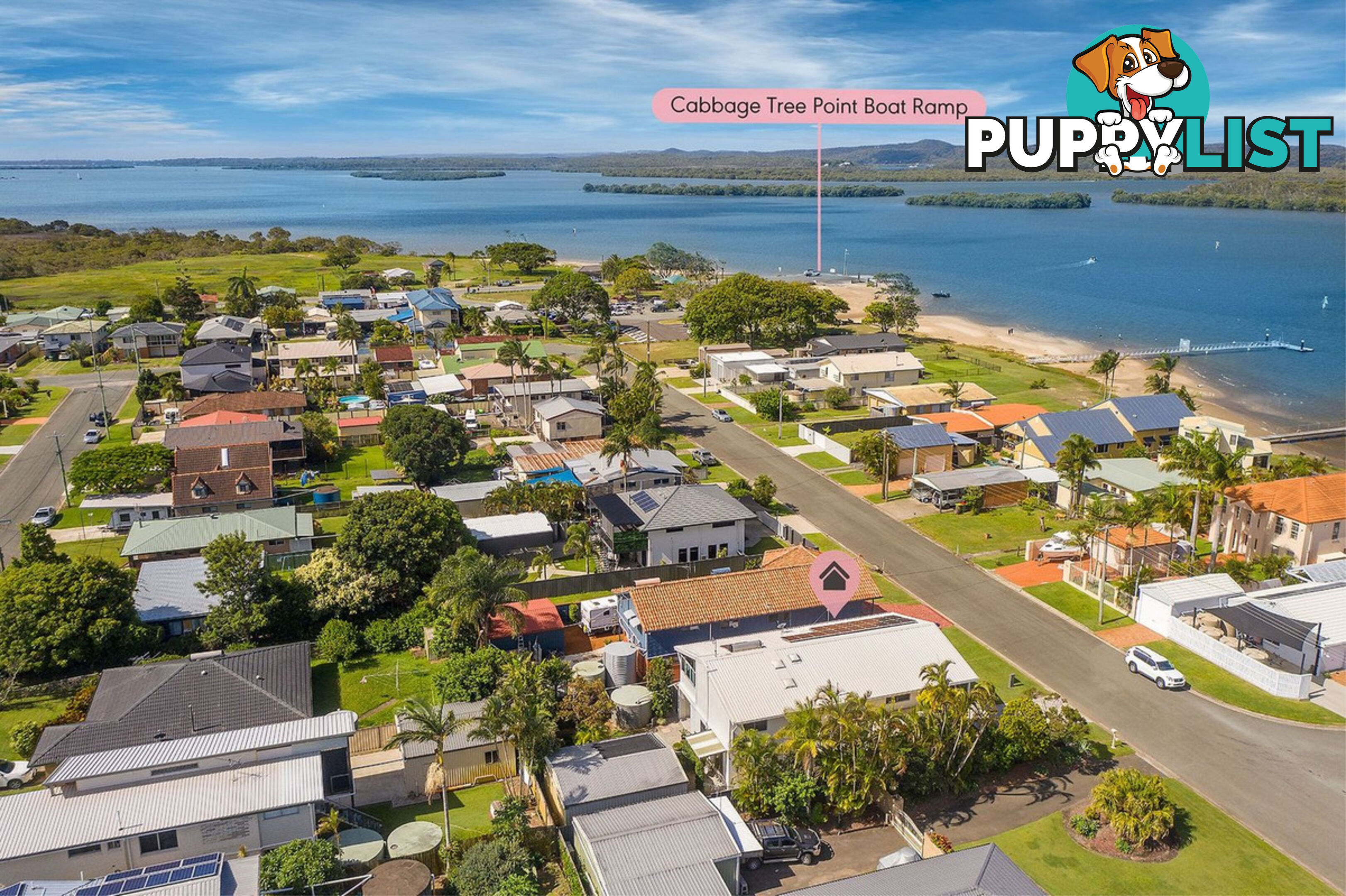 19 Warana Avenue STEIGLITZ QLD 4207