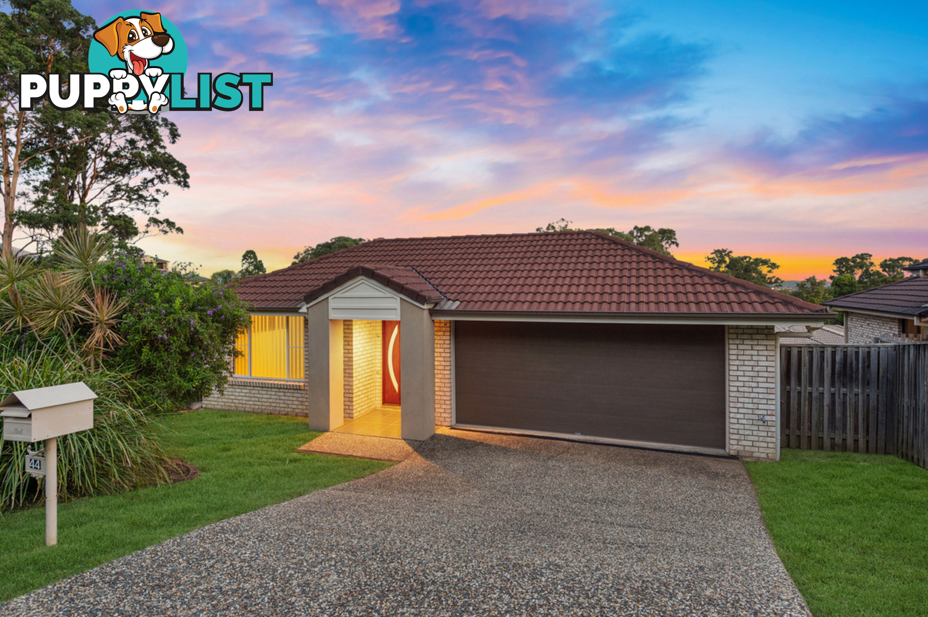 44 Annabelle Crescent UPPER COOMERA QLD 4209