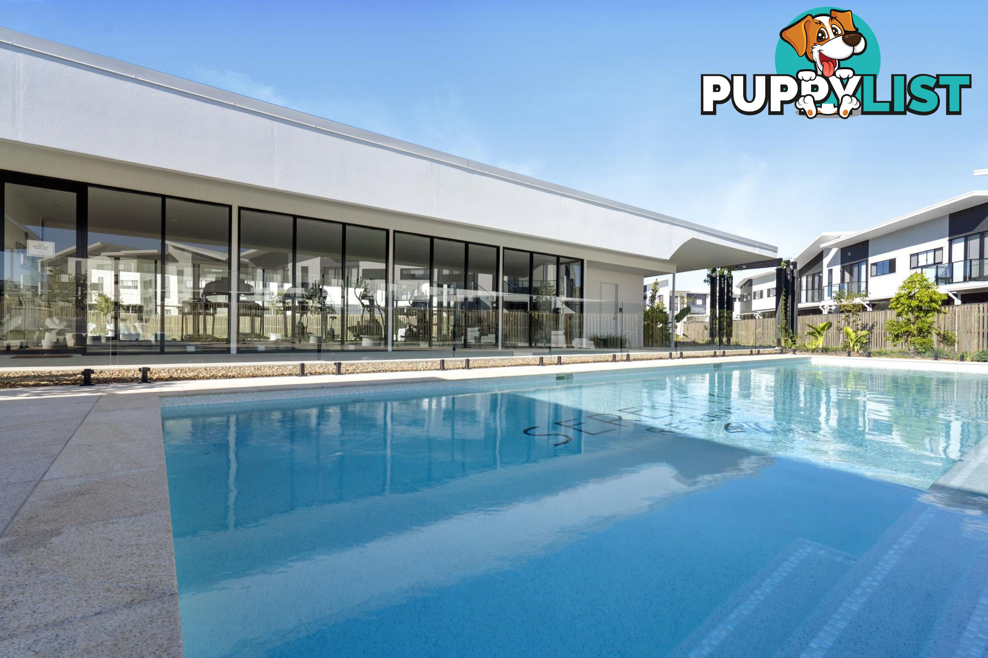 75/1 Lake Serenity Boulevard HELENSVALE QLD 4212