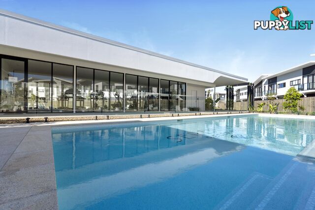 75/1 Lake Serenity Boulevard HELENSVALE QLD 4212