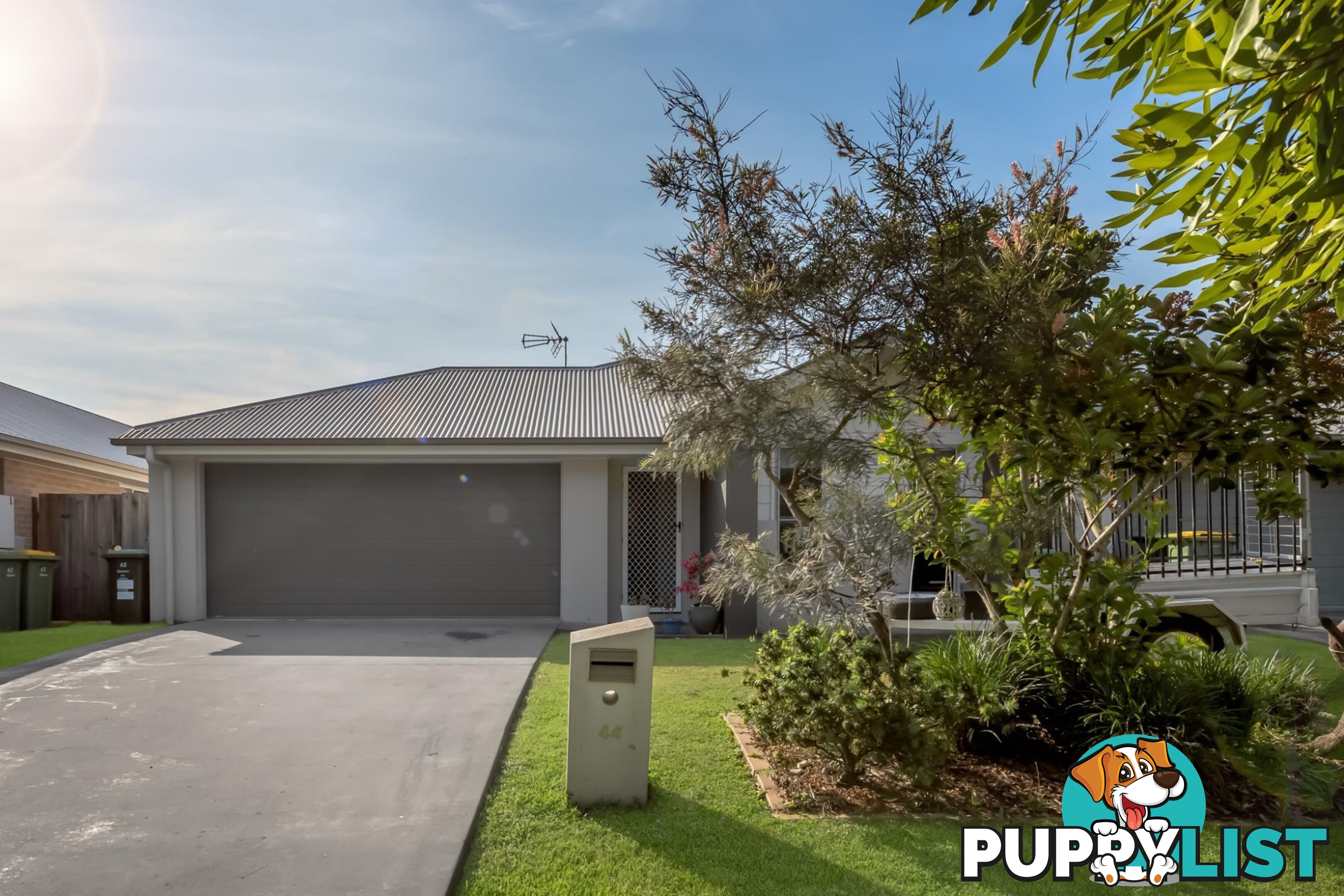 44 Cirrus Way COOMERA QLD 4209