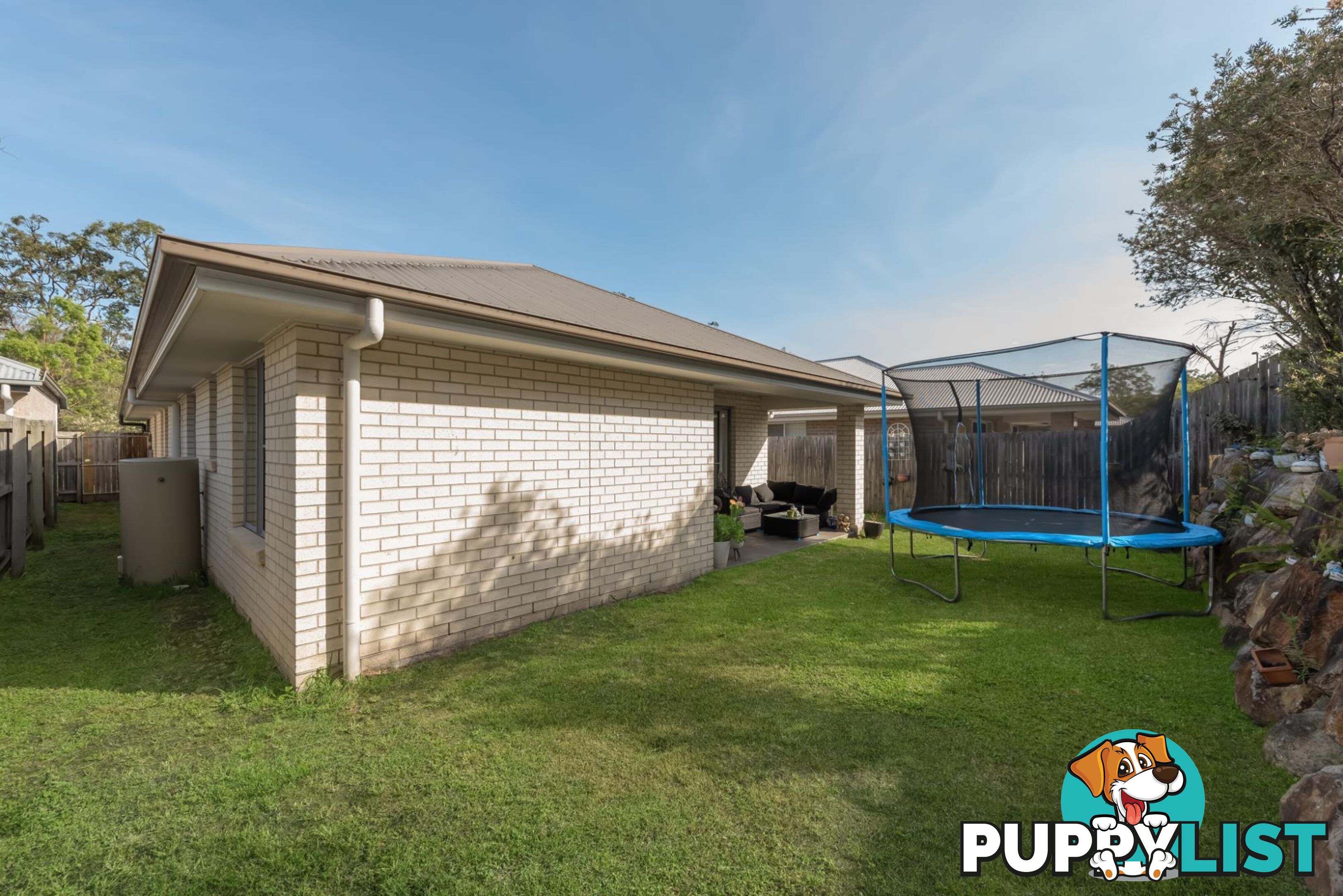 44 Cirrus Way COOMERA QLD 4209