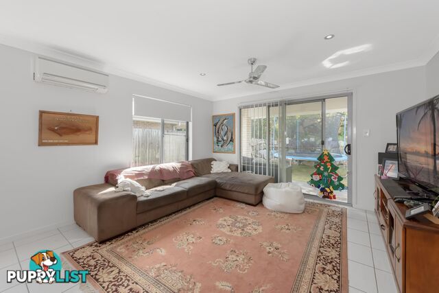 44 Cirrus Way COOMERA QLD 4209