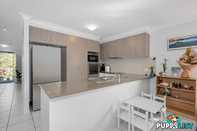 44 Cirrus Way COOMERA QLD 4209