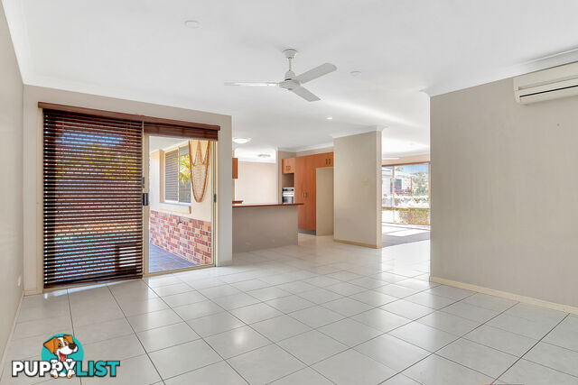 40 Roseapple Circuit OXENFORD QLD 4210