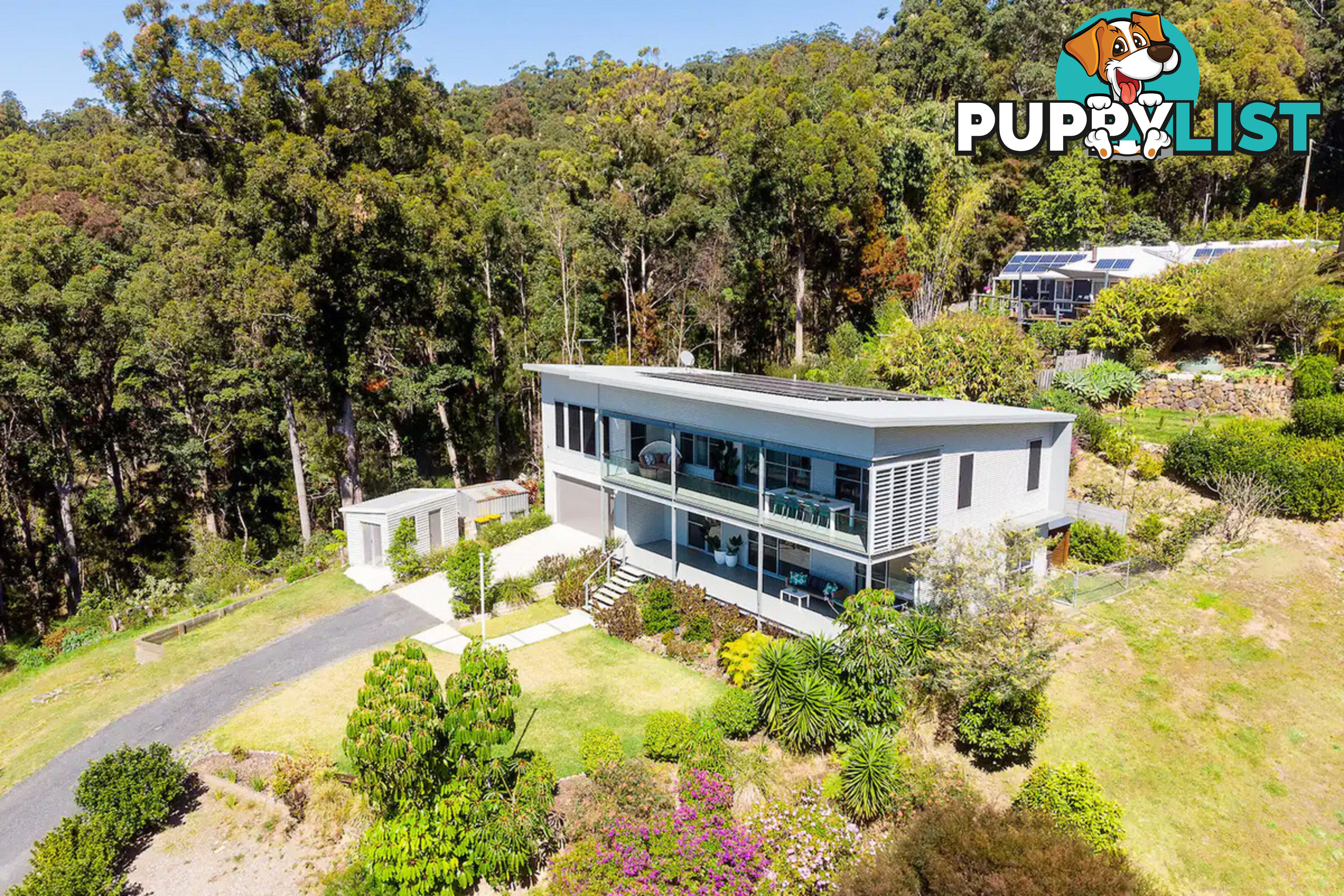 450 Henri Robert Drive TAMBORINE MOUNTAIN QLD 4272