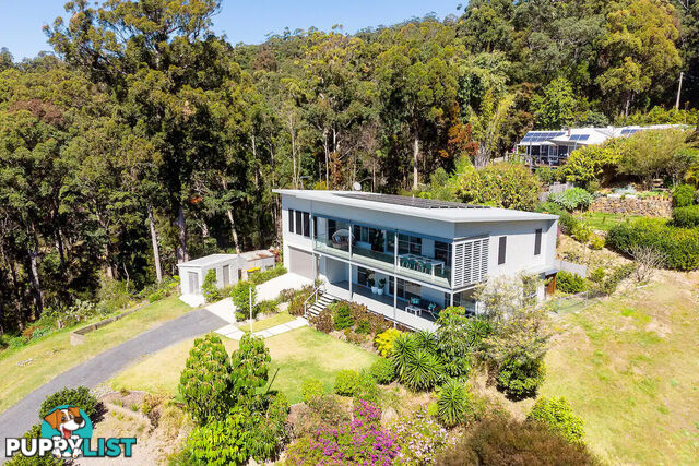 450 Henri Robert Drive TAMBORINE MOUNTAIN QLD 4272