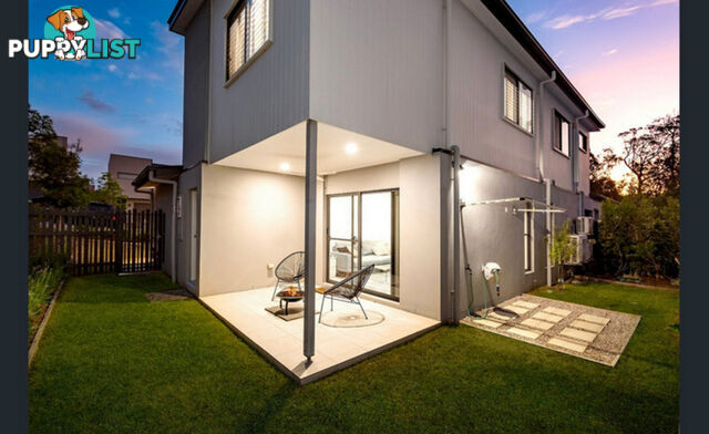 1/174 George Alexander Way COOMERA QLD 4209