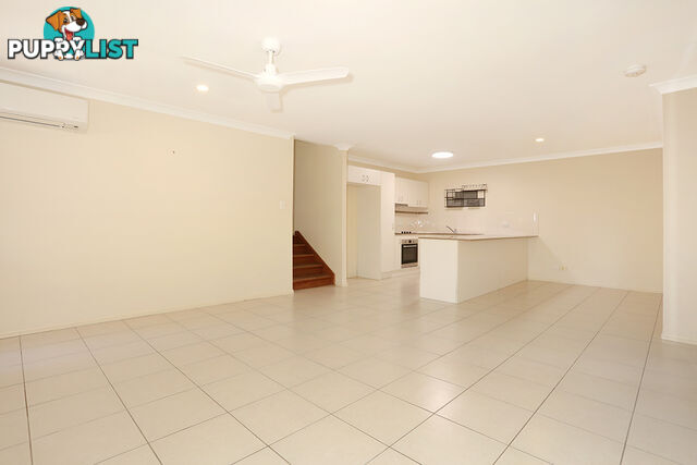 6/1 Freestone Drive UPPER COOMERA QLD 4209