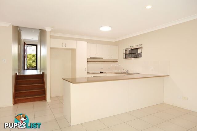 6/1 Freestone Drive UPPER COOMERA QLD 4209