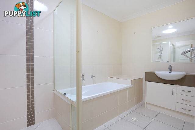 6/1 Freestone Drive UPPER COOMERA QLD 4209