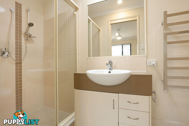 6/1 Freestone Drive UPPER COOMERA QLD 4209